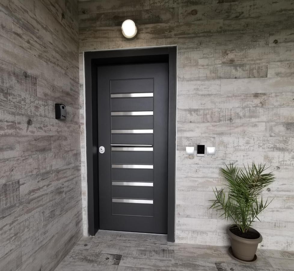 Family Apartment Zornitsa Неа-Фокеа Экстерьер фото