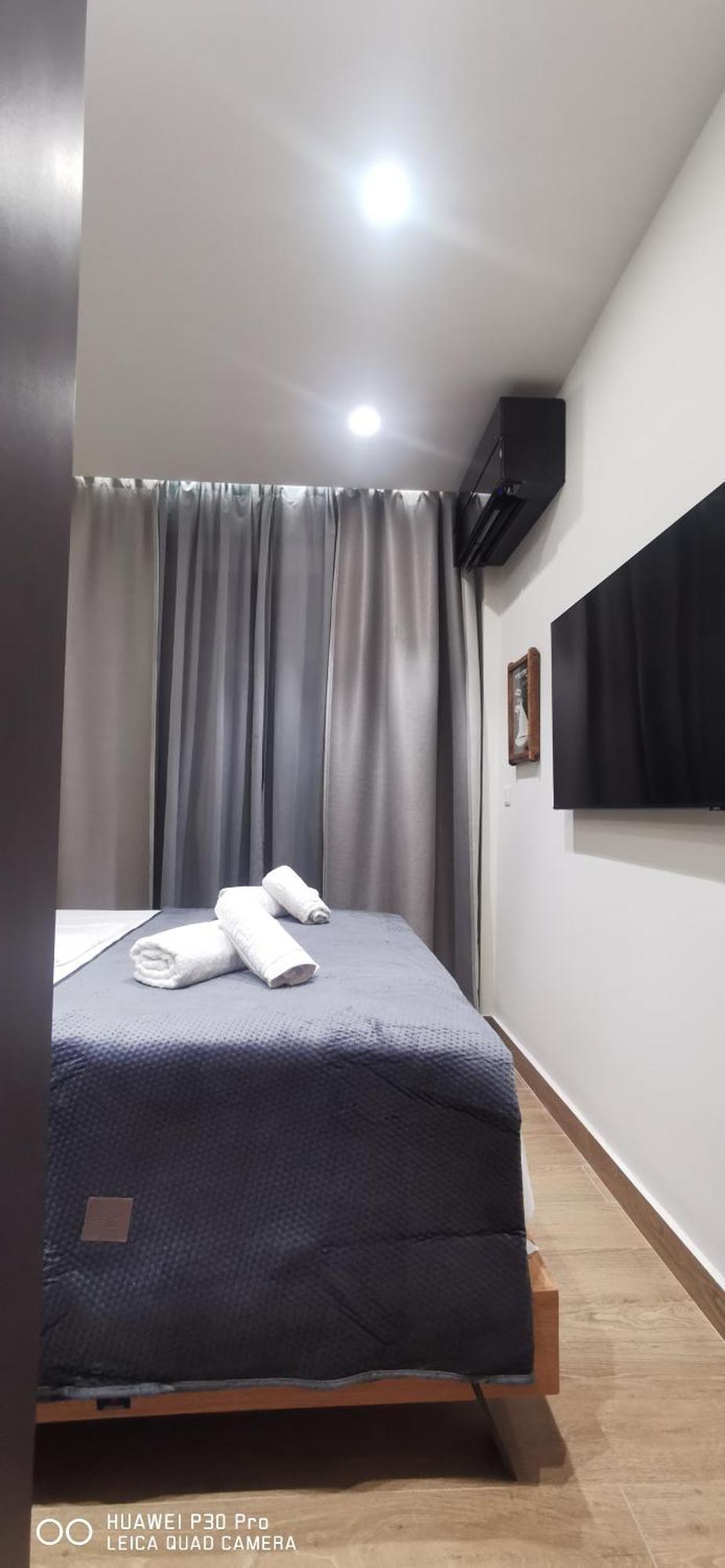 Family Apartment Zornitsa Неа-Фокеа Экстерьер фото